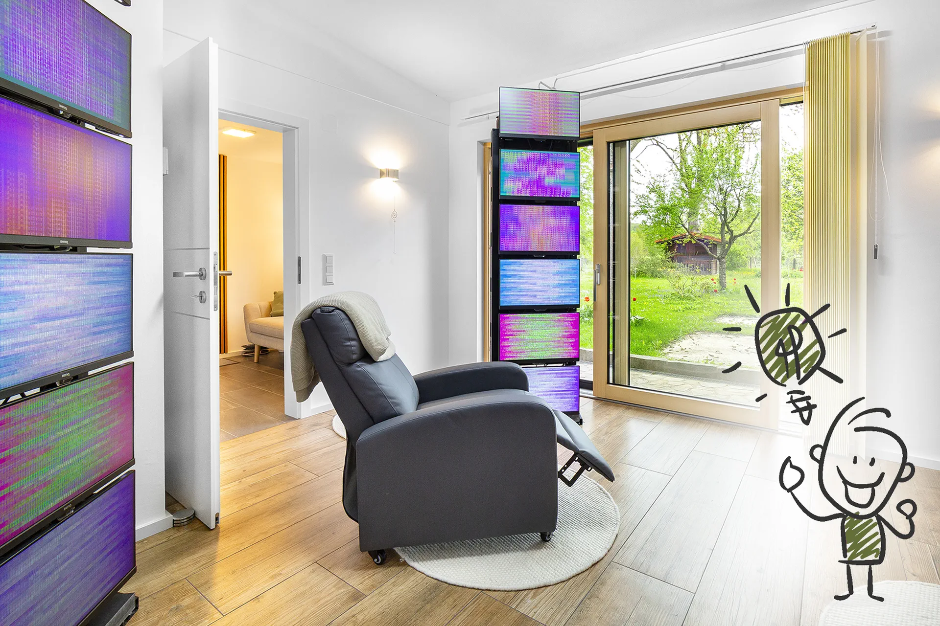 Frequenztherapie Bettina Werth, Loosdorf